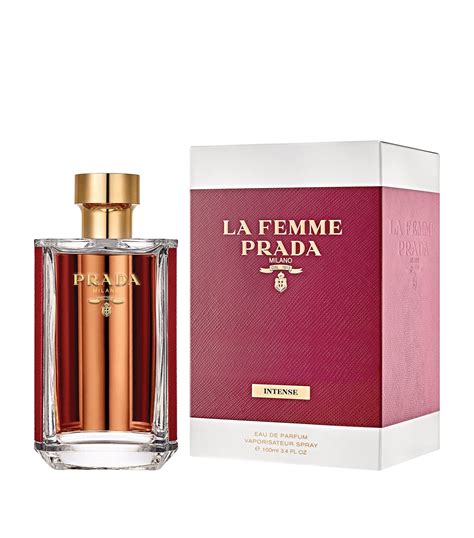 prada edp intense|discount perfume Prada la intense.